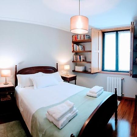 Apartmán Casa Da Senra Vila do Conde Exteriér fotografie