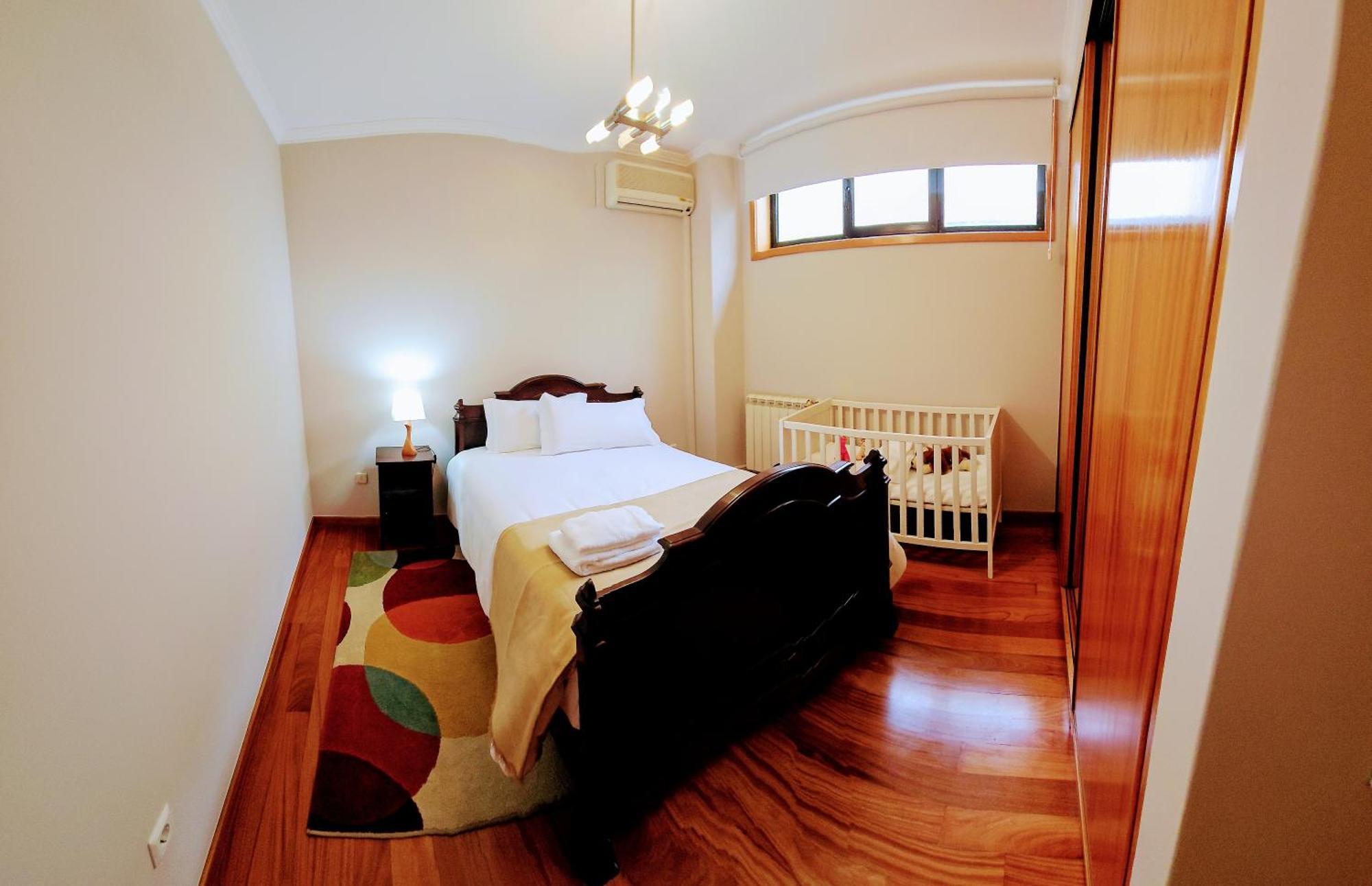 Apartmán Casa Da Senra Vila do Conde Exteriér fotografie
