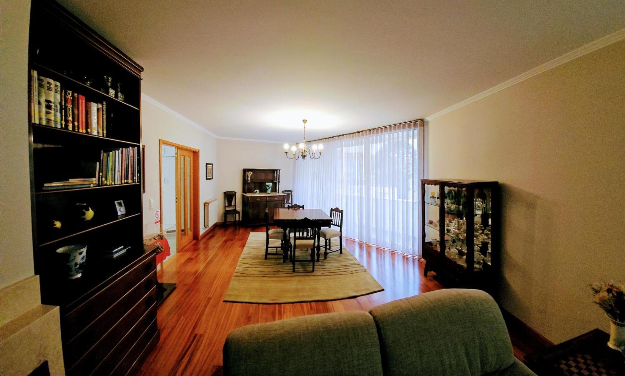 Apartmán Casa Da Senra Vila do Conde Exteriér fotografie