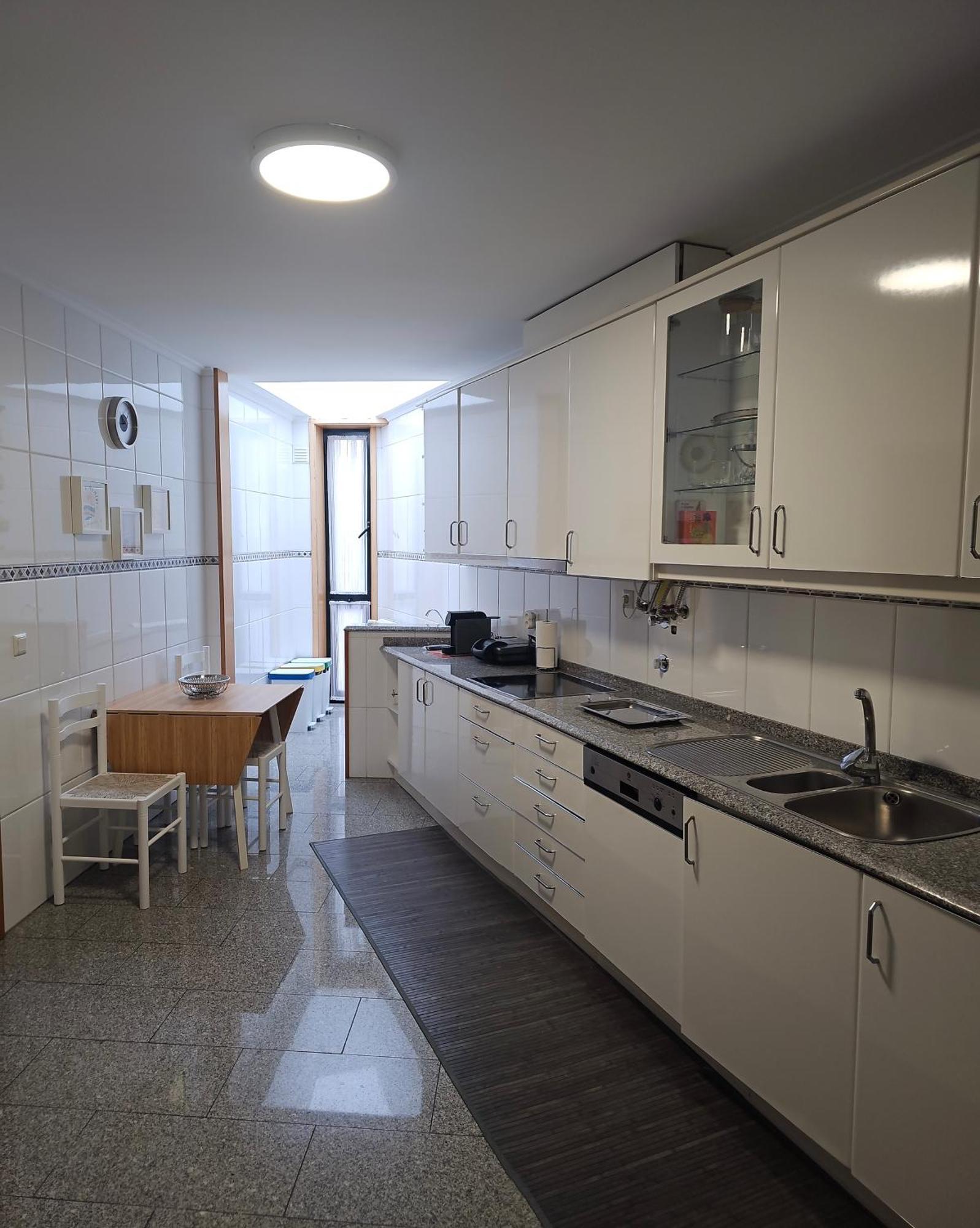 Apartmán Casa Da Senra Vila do Conde Exteriér fotografie