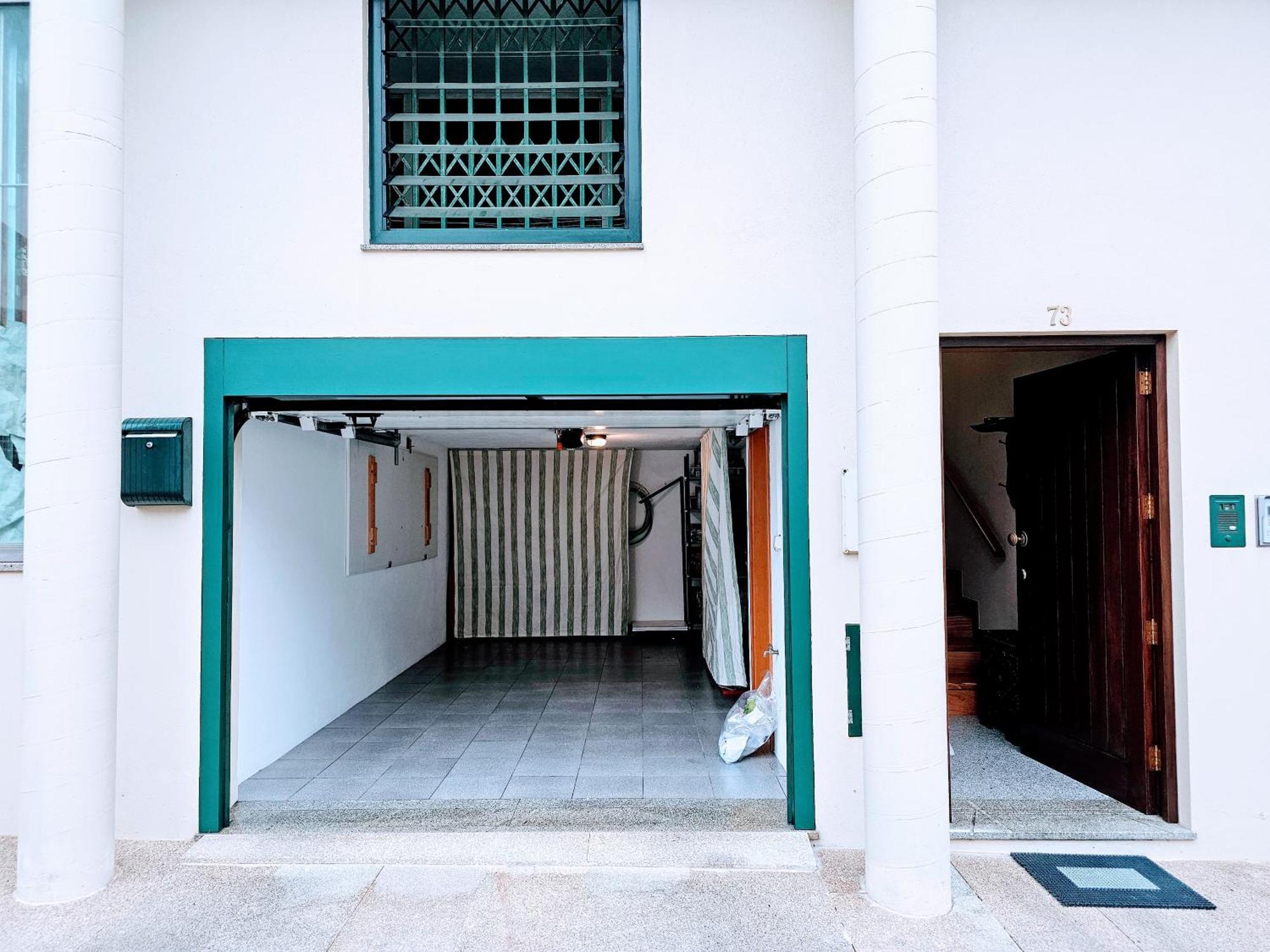 Apartmán Casa Da Senra Vila do Conde Exteriér fotografie