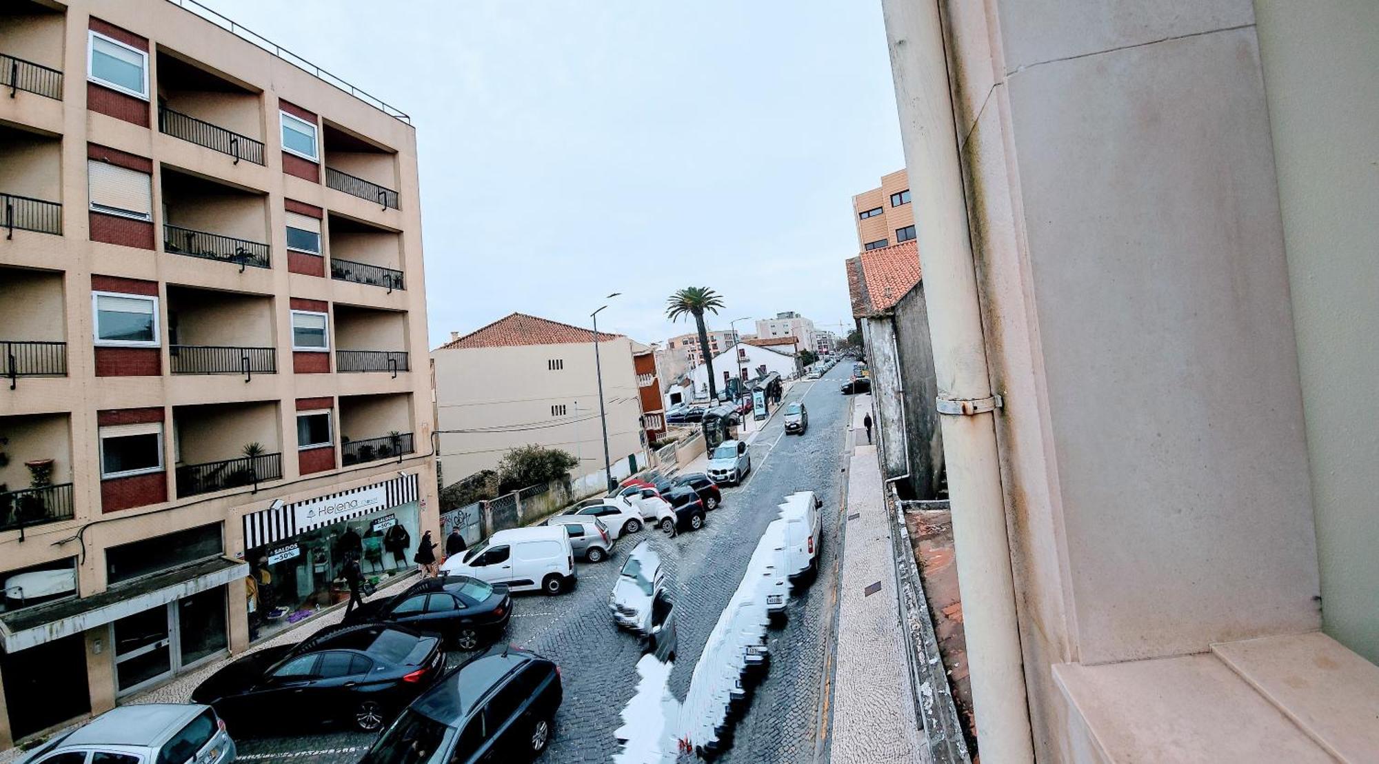 Apartmán Casa Da Senra Vila do Conde Exteriér fotografie