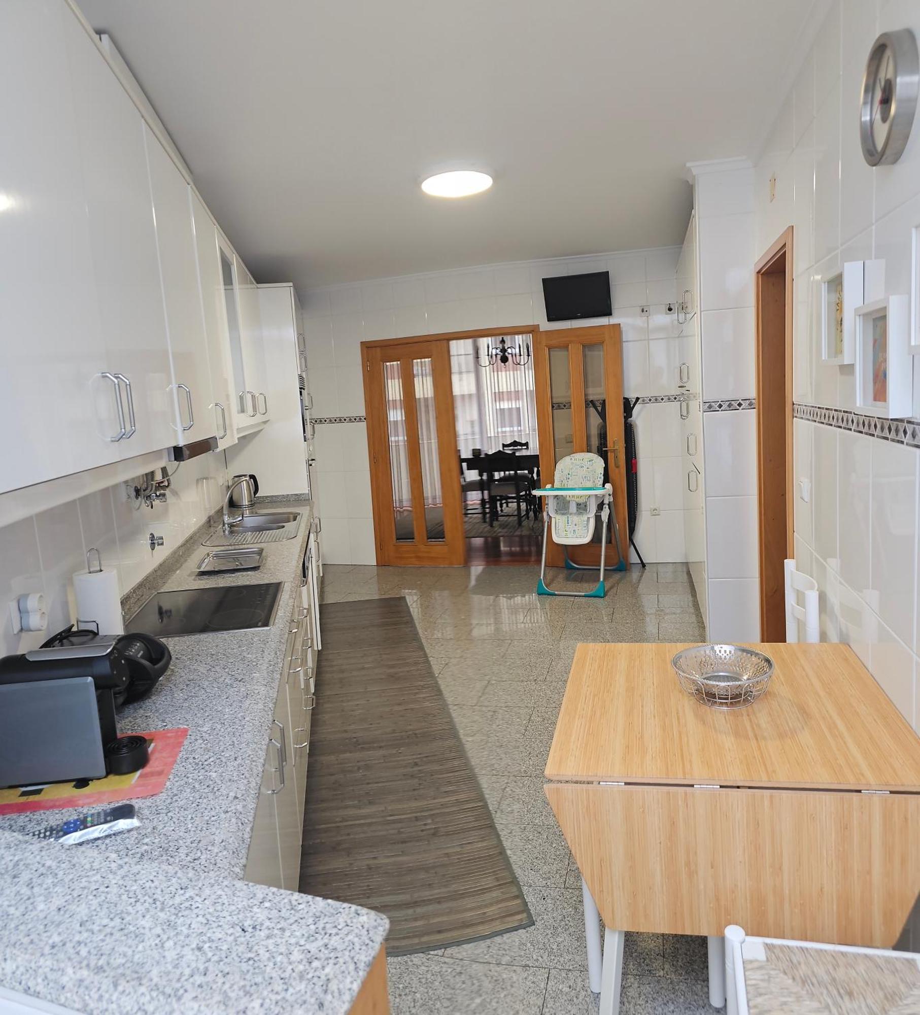 Apartmán Casa Da Senra Vila do Conde Exteriér fotografie